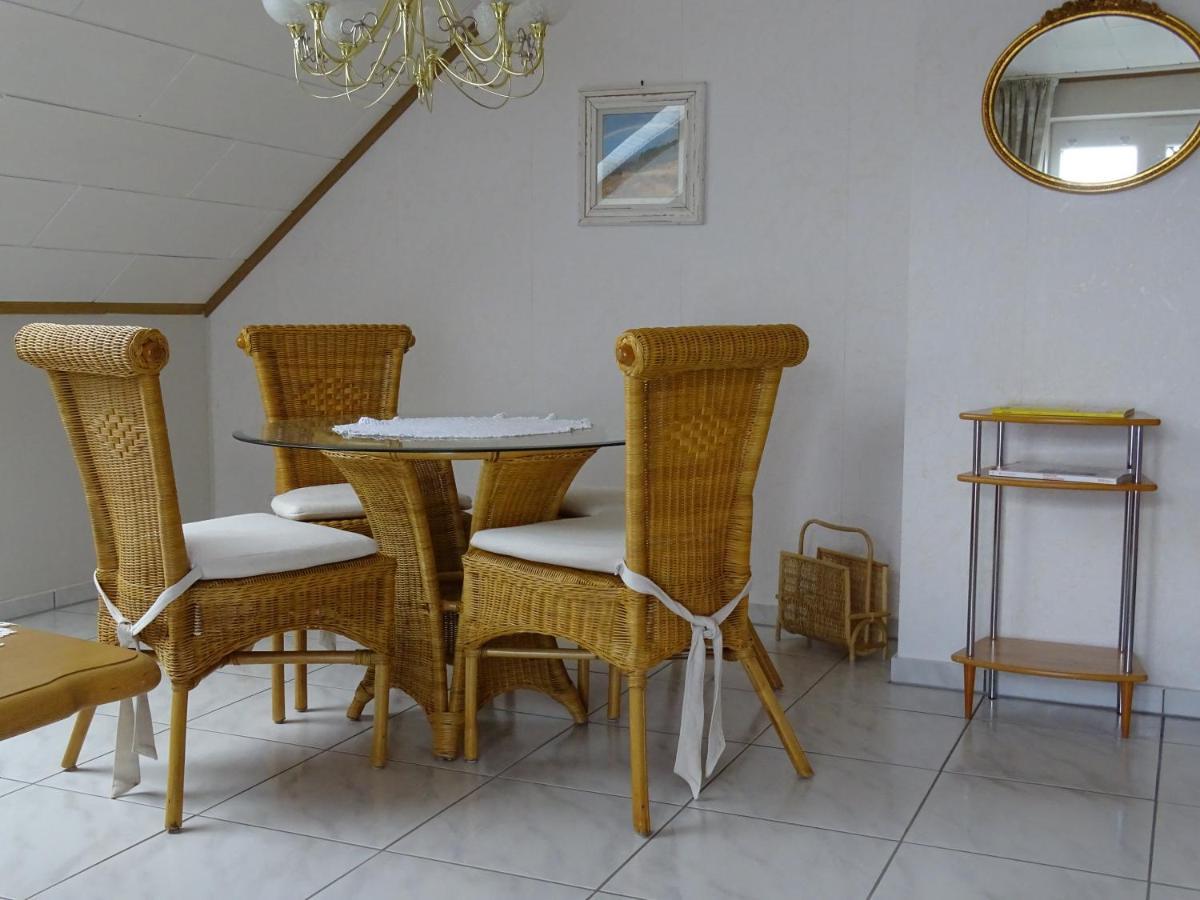 Ferienwohnung Hasetal Herzlake Dış mekan fotoğraf