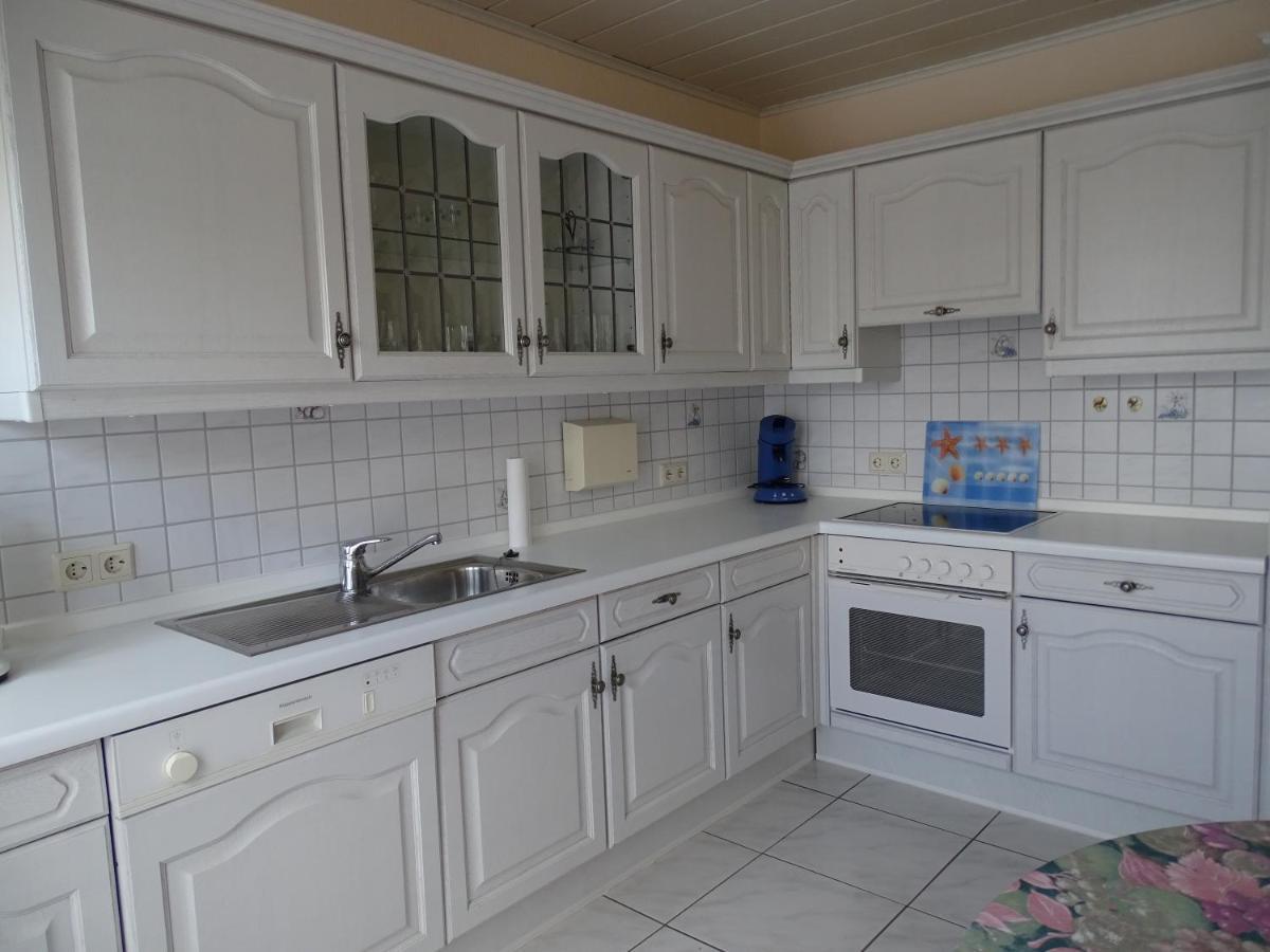 Ferienwohnung Hasetal Herzlake Dış mekan fotoğraf