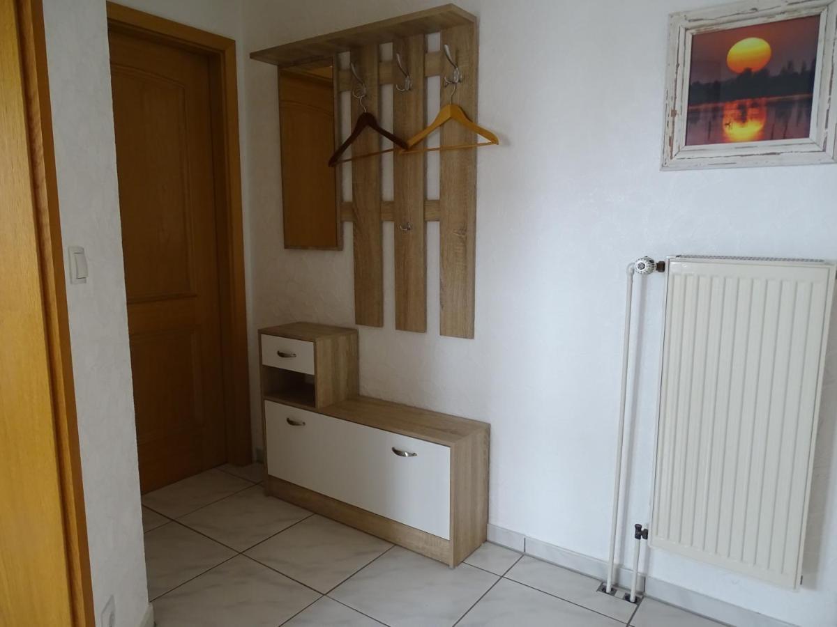 Ferienwohnung Hasetal Herzlake Dış mekan fotoğraf